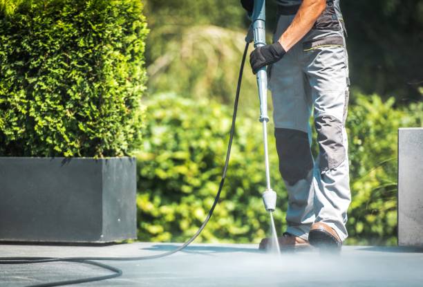 Best Soft Washing for Delicate Surfaces in Lakeside, MT