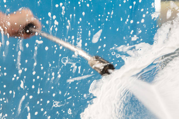 Best Pool Deck Cleaning in Lakeside, MT