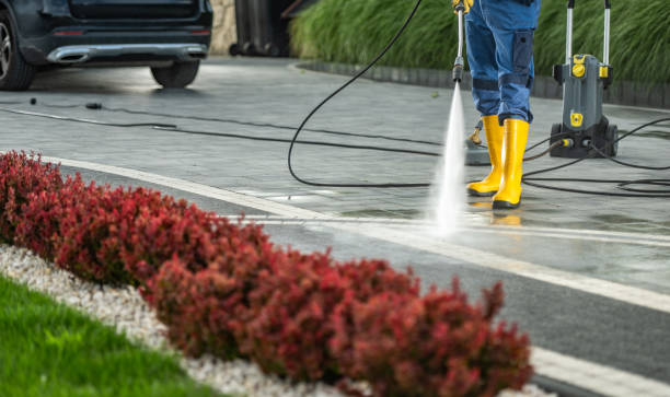 Best Building Exterior Pressure Washing in Lakeside, MT
