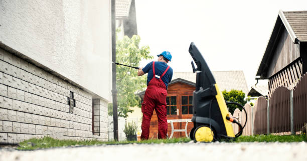 Best Brick and Stone Cleaning in Lakeside, MT