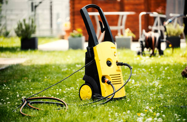 Best Oil and Grease Removal from Surfaces in Lakeside, MT